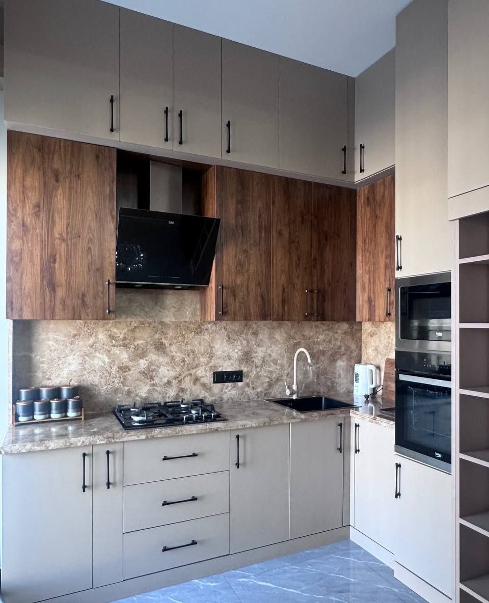 Сдаётся 2-комн. квартира, 70 м² · Шайхантахур — фото 4
