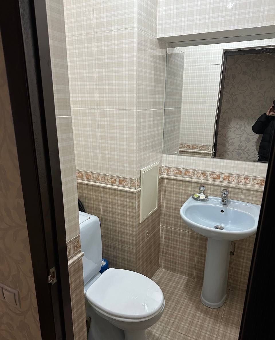 Сдаётся 5-комн. квартира, 125 м² · Мирзо-Улугбек — фото 10