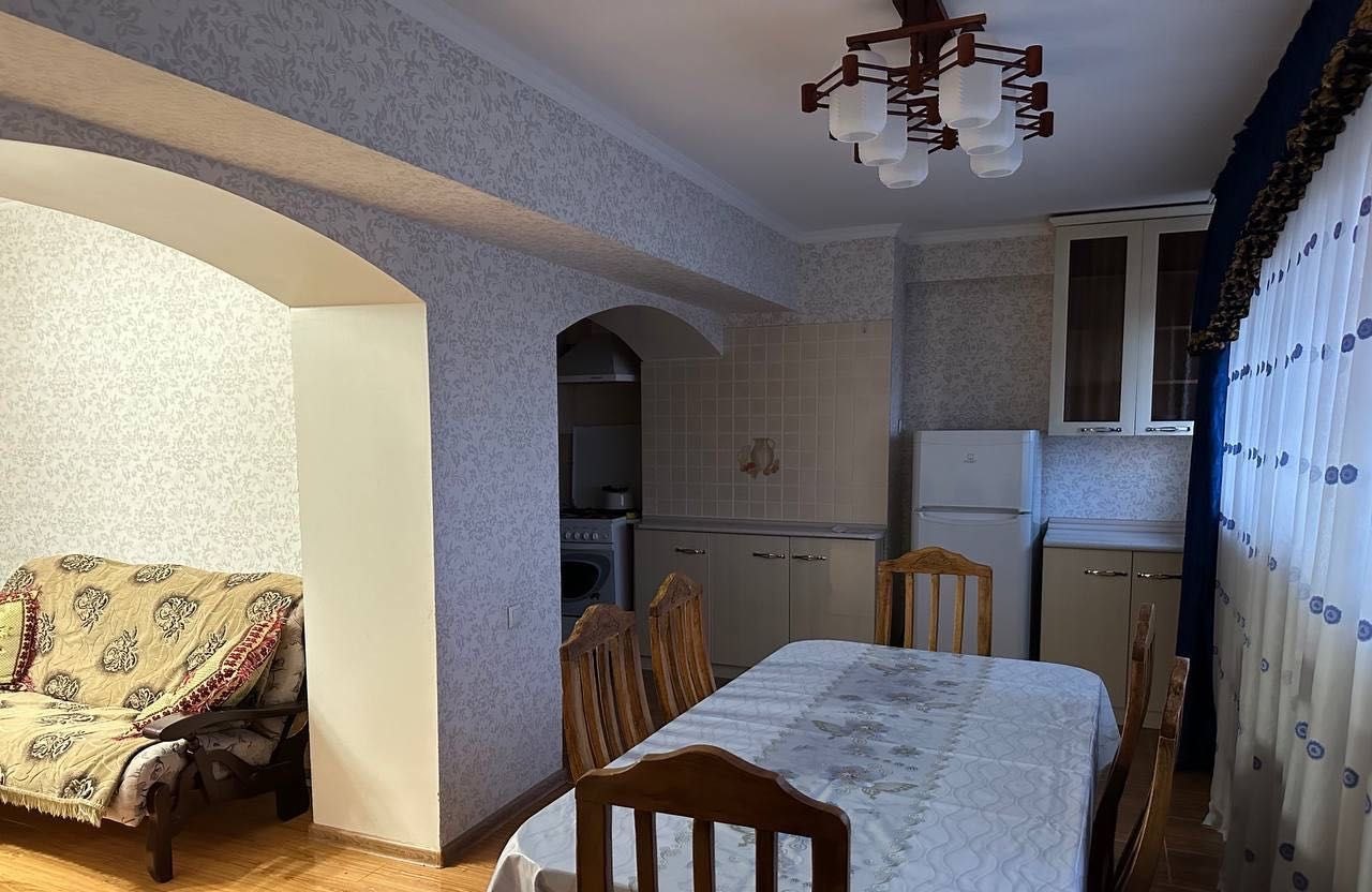 Сдаётся 5-комн. квартира, 125 м² · Мирзо-Улугбек — фото 9