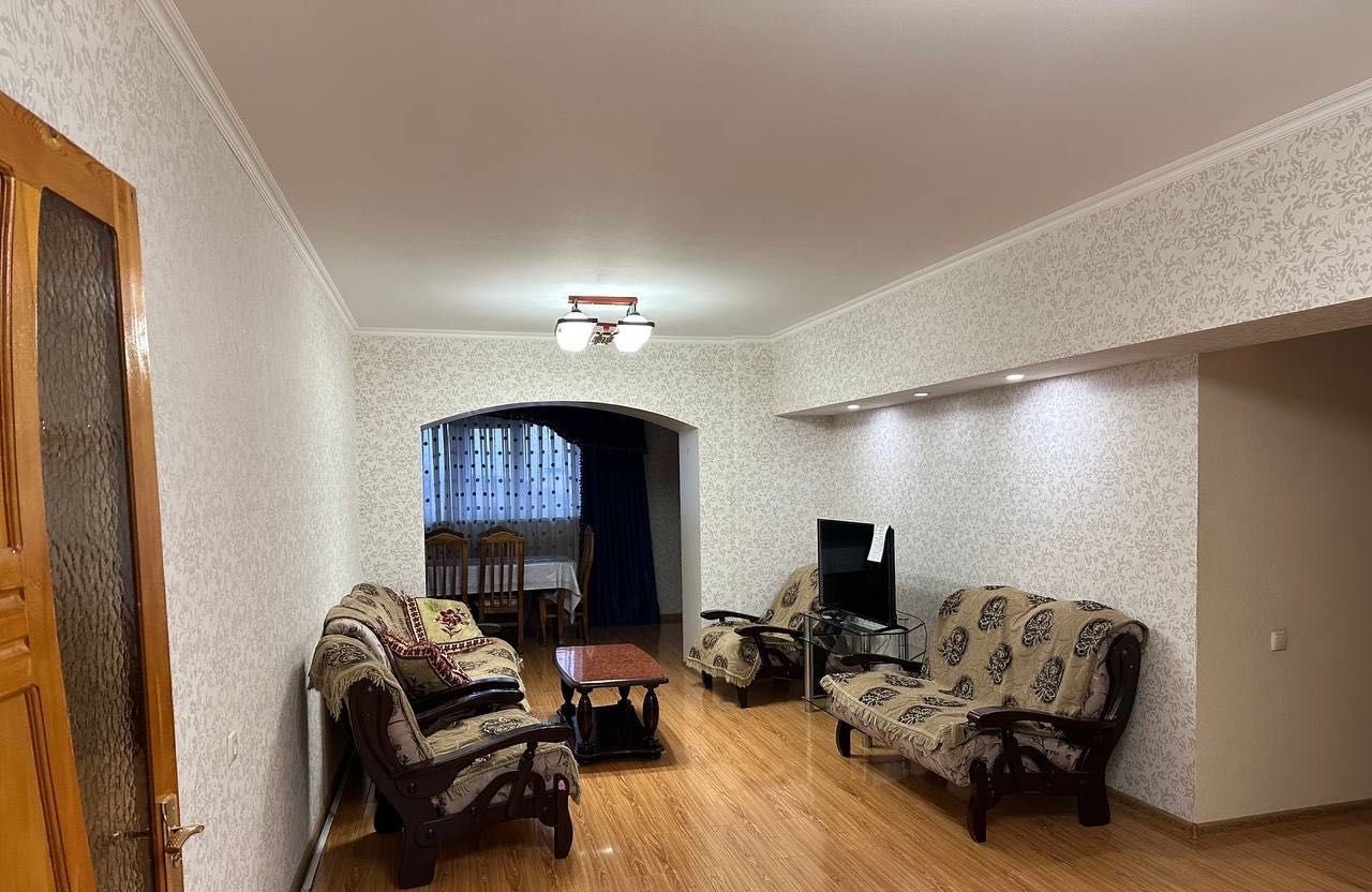 Сдаётся 5-комн. квартира, 125 м² · Мирзо-Улугбек — фото 8