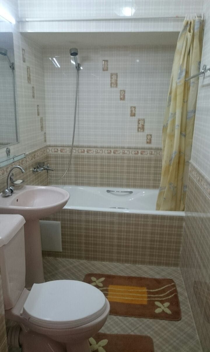 Сдаётся 5-комн. квартира, 125 м² · Мирзо-Улугбек — фото 3