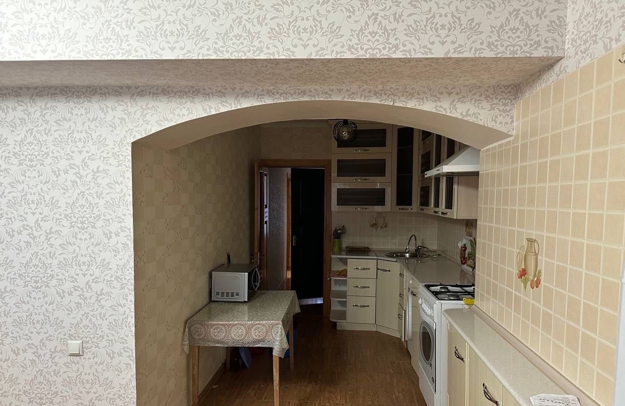 Сдаётся 5-комн. квартира, 125 м² · Мирзо-Улугбек — фото 1