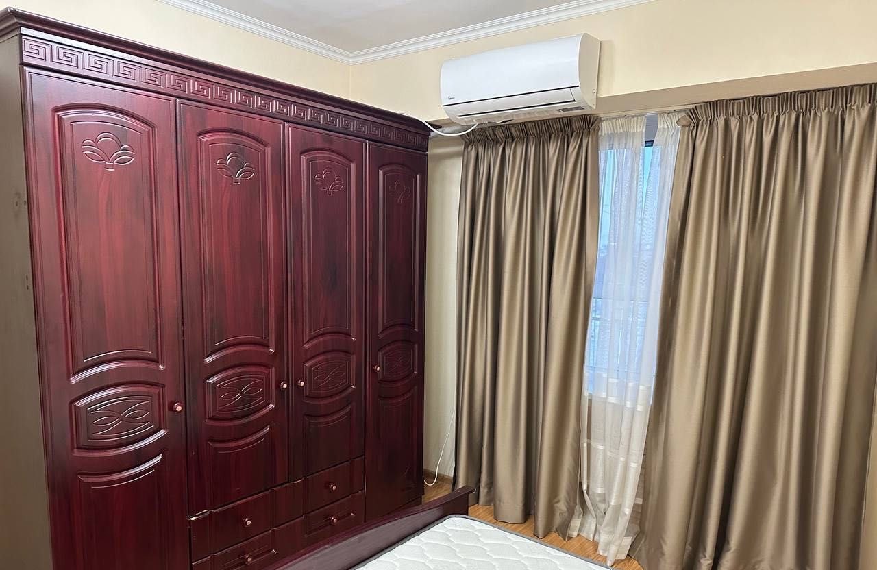 Сдаётся 5-комн. квартира, 125 м² · Мирзо-Улугбек — фото 6
