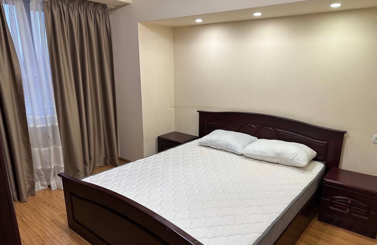 Сдаётся 5-комн. квартира, 125 м² · Мирзо-Улугбек — фото 5