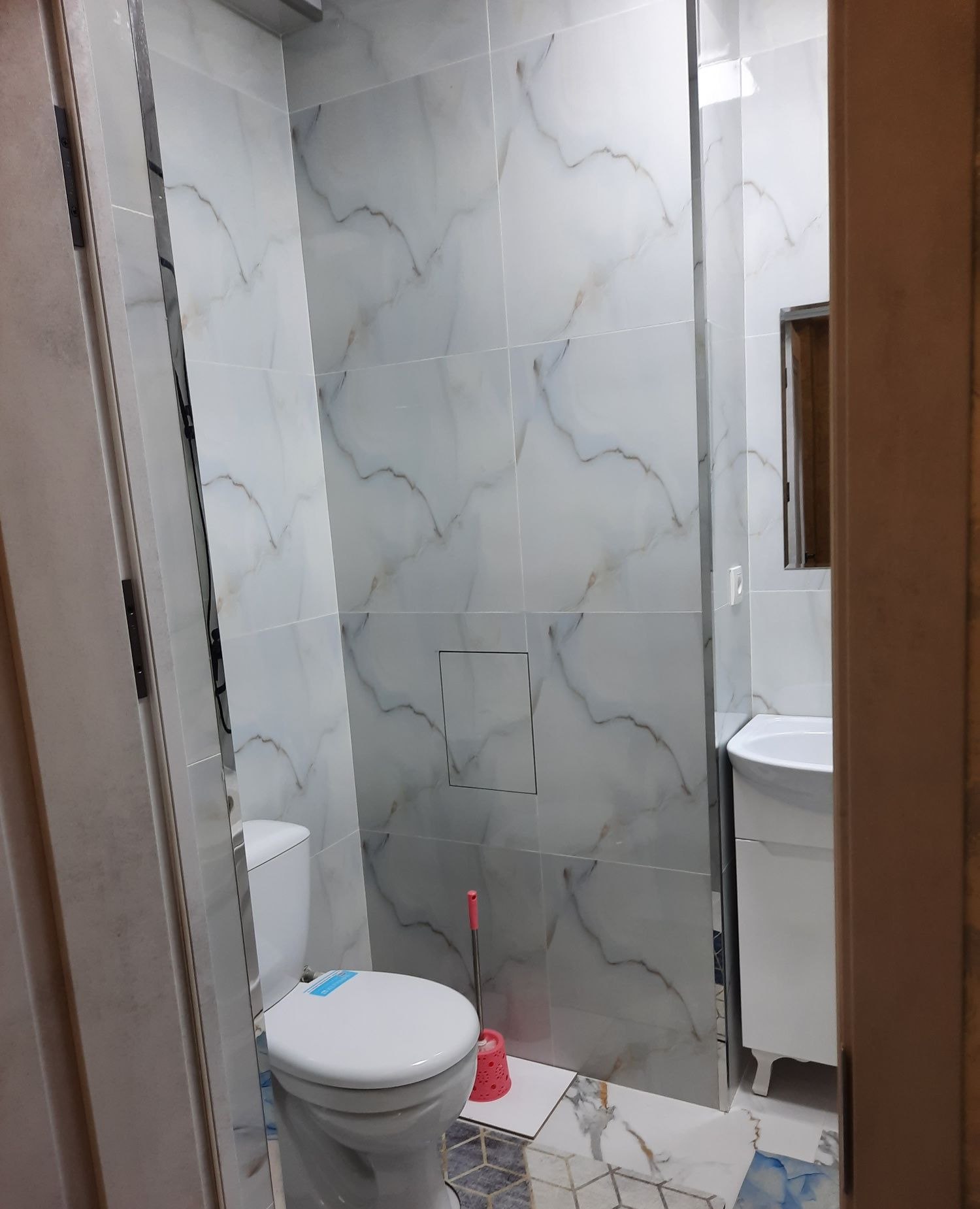 Ijaraga 2 xonali xonadon, 58 m² · Mirzo Ulug‘bek — surat 6