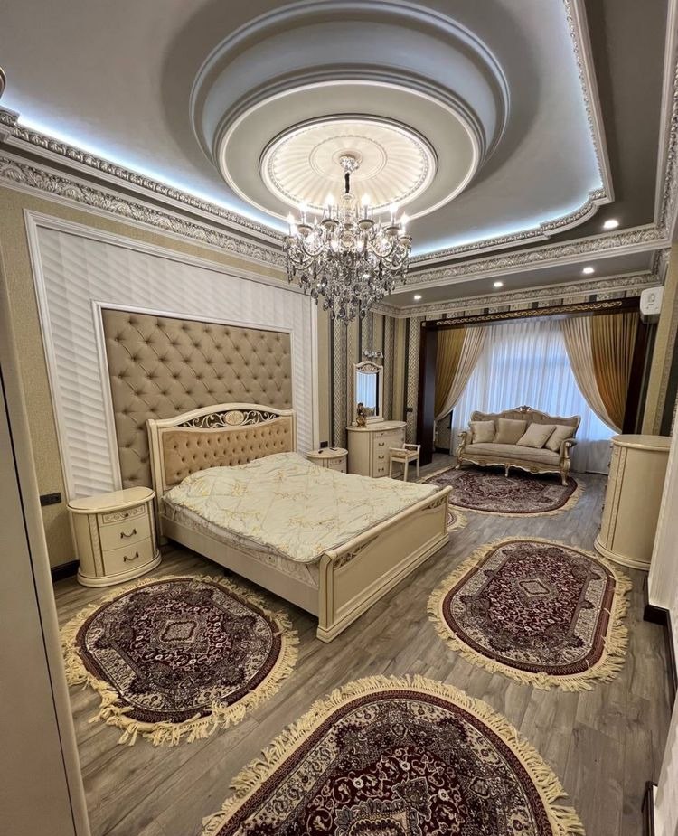 For rent 3-room apartment, 175 m² · Mirzo-Ulugbek — photo 4