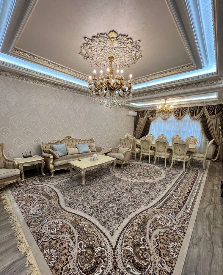 For rent 3-room apartment, 175 m² · Mirzo-Ulugbek — photo 1