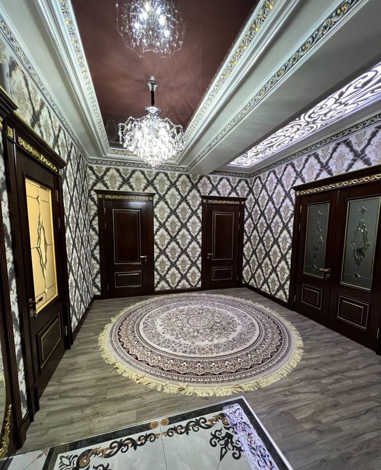 For rent 3-room apartment, 175 m² · Mirzo-Ulugbek — photo 3