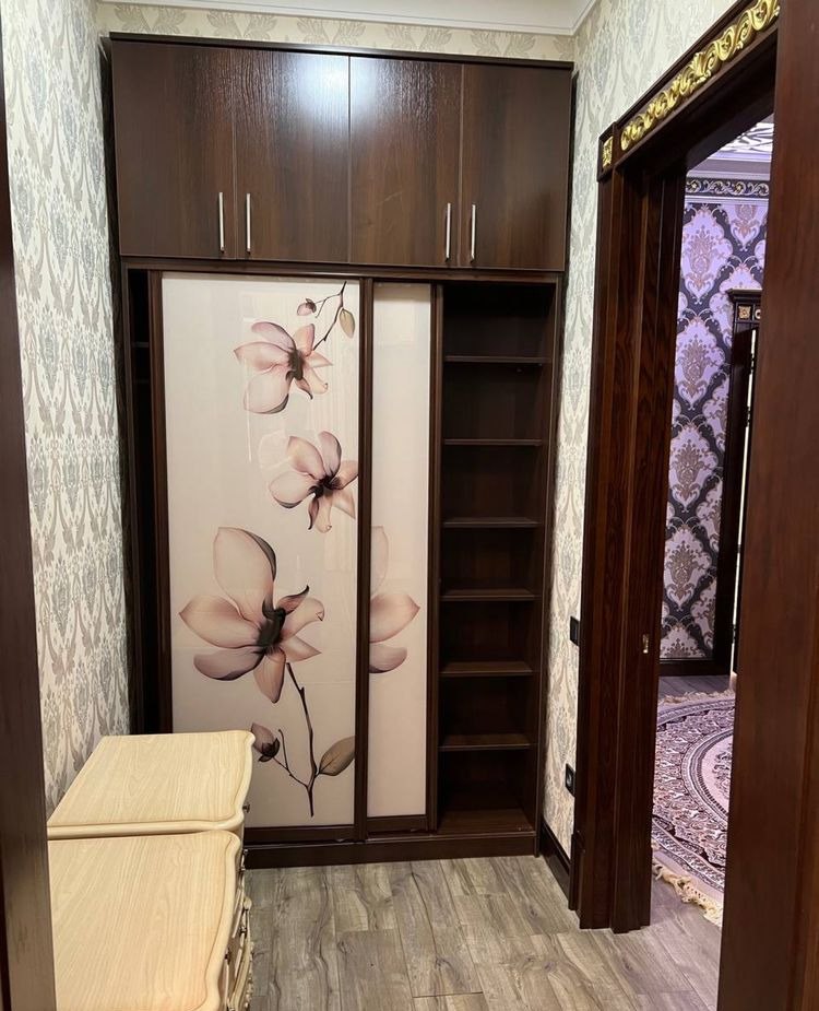 For rent 3-room apartment, 175 m² · Mirzo-Ulugbek — photo 10