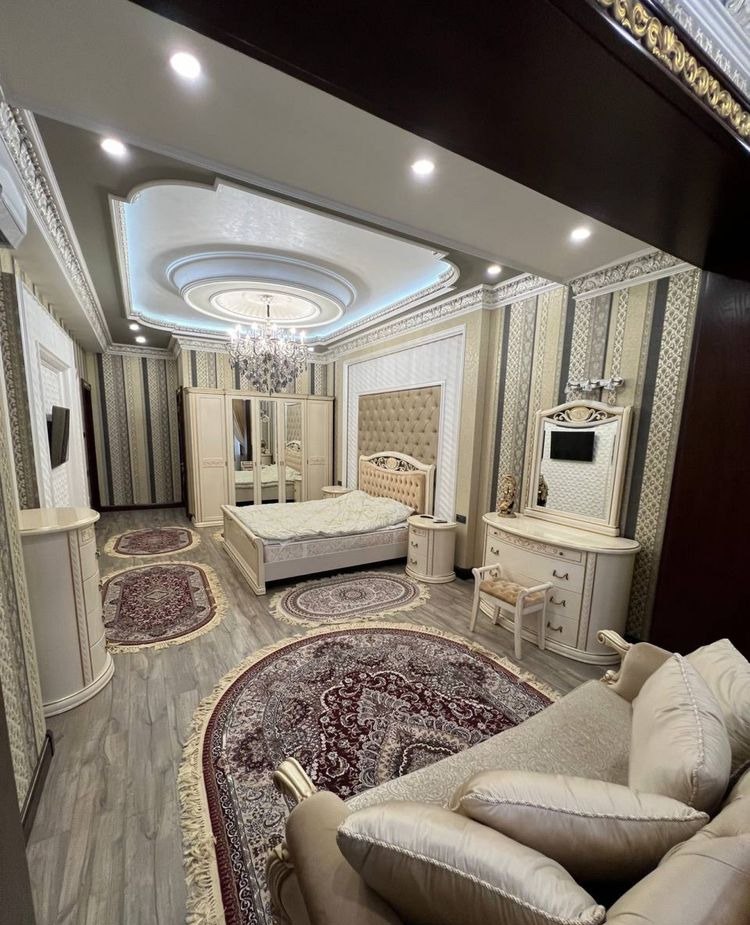 For rent 3-room apartment, 175 m² · Mirzo-Ulugbek — photo 5