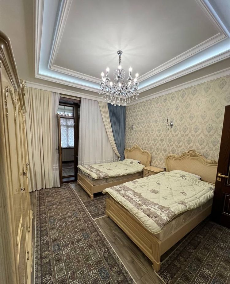 For rent 3-room apartment, 175 m² · Mirzo-Ulugbek — photo 9