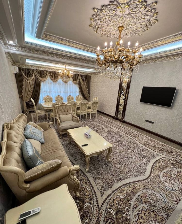 For rent 3-room apartment, 175 m² · Mirzo-Ulugbek — photo 2