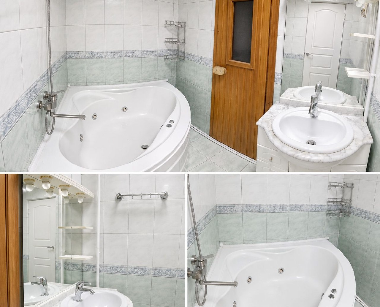 For rent 3-room apartment, 85 m² · Shaykhantakhur — photo 6