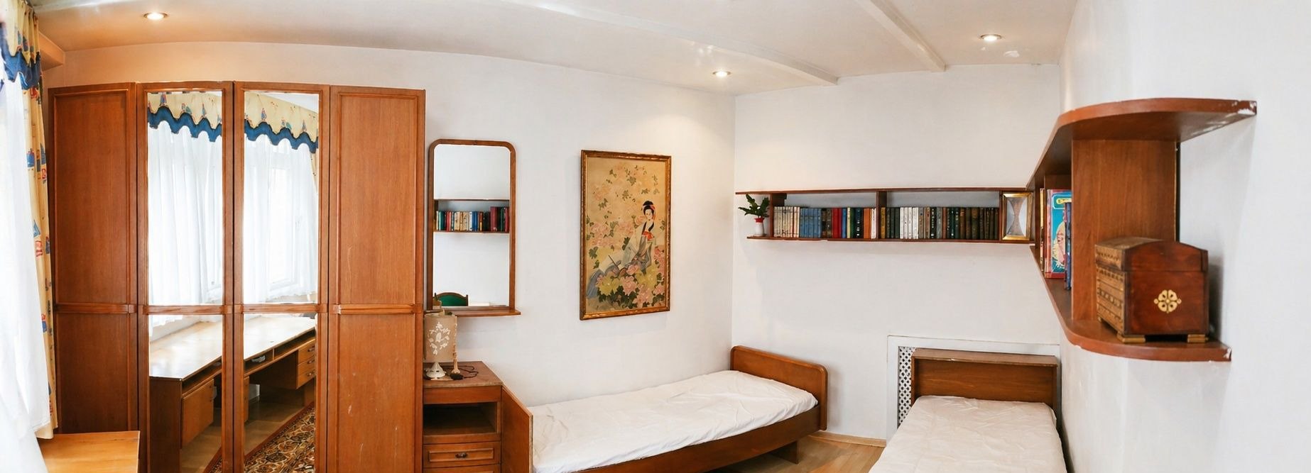 For rent 3-room apartment, 85 m² · Shaykhantakhur — photo 5