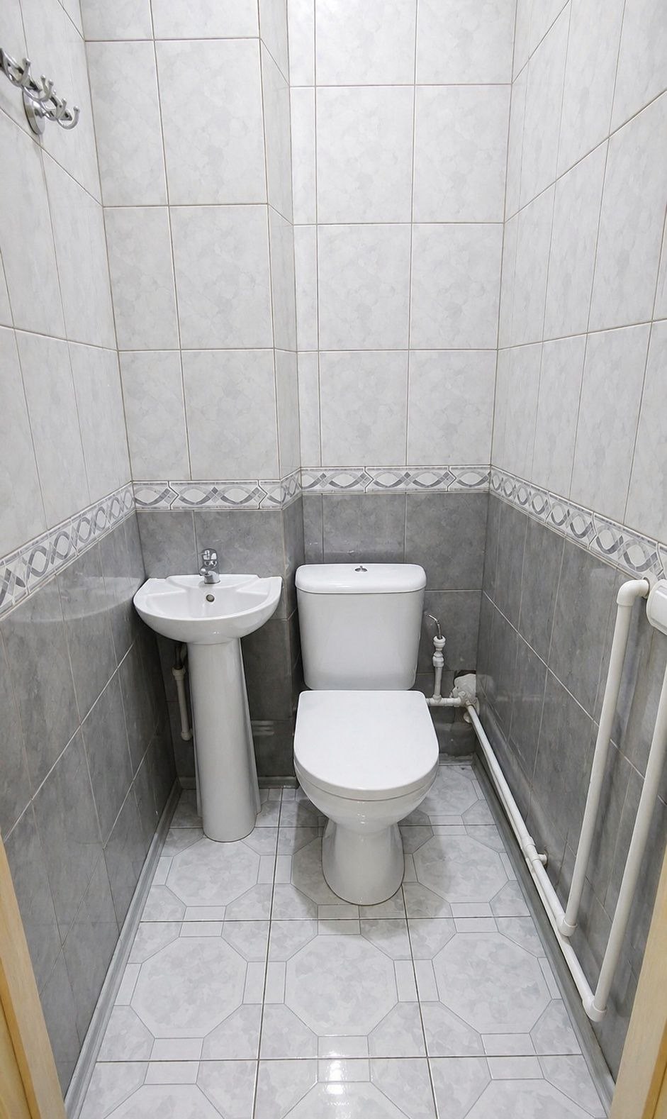 For rent 3-room apartment, 85 m² · Shaykhantakhur — photo 7