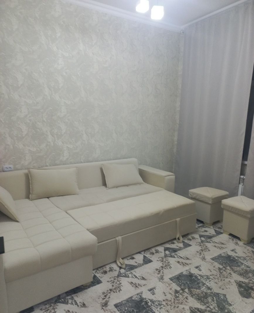 Ijaraga 3 xonali xonadon, 70 m² · Mirzo Ulug‘bek — surat 2