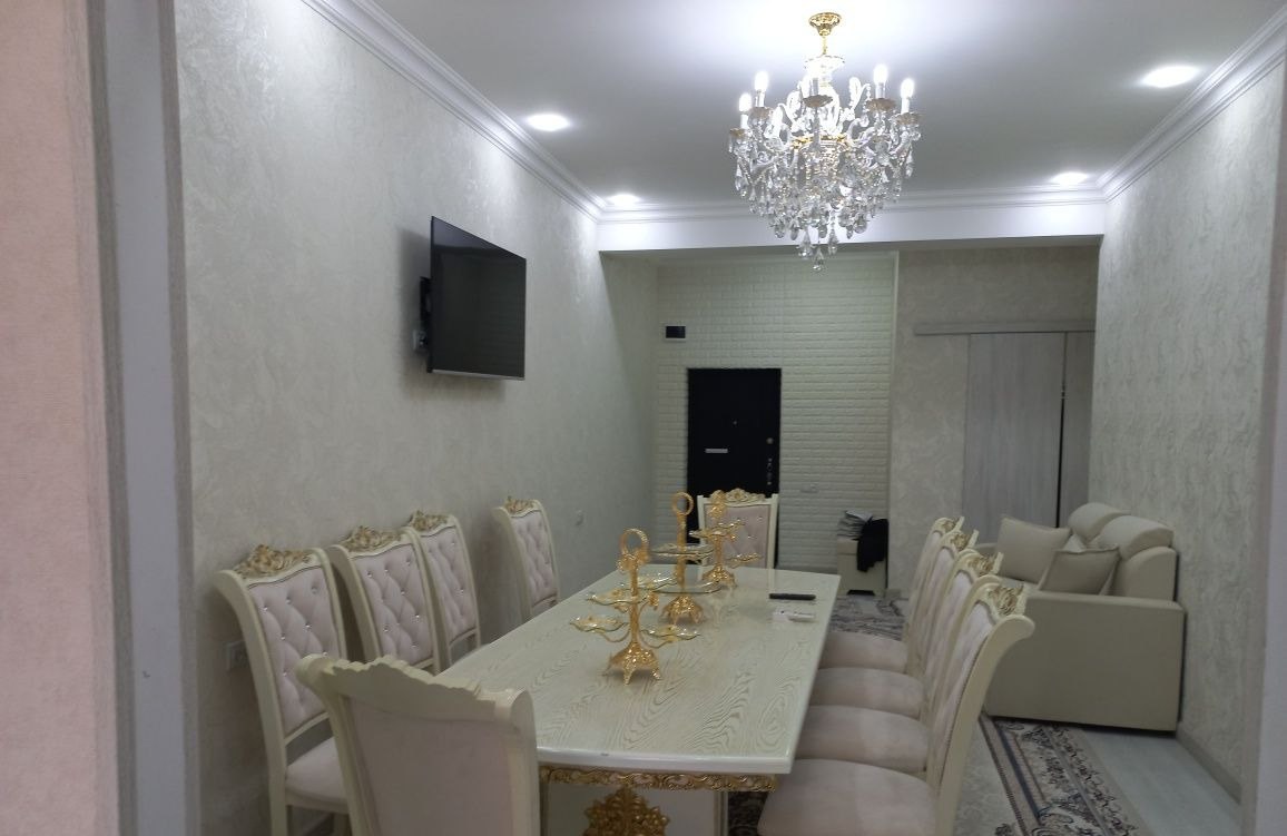 Ijaraga 3 xonali xonadon, 70 m² · Mirzo Ulug‘bek — surat 4