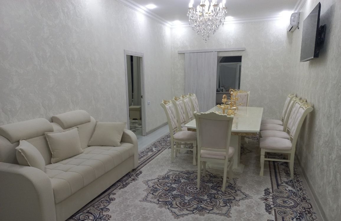 Ijaraga 3 xonali xonadon, 70 m² · Mirzo Ulug‘bek — surat 1