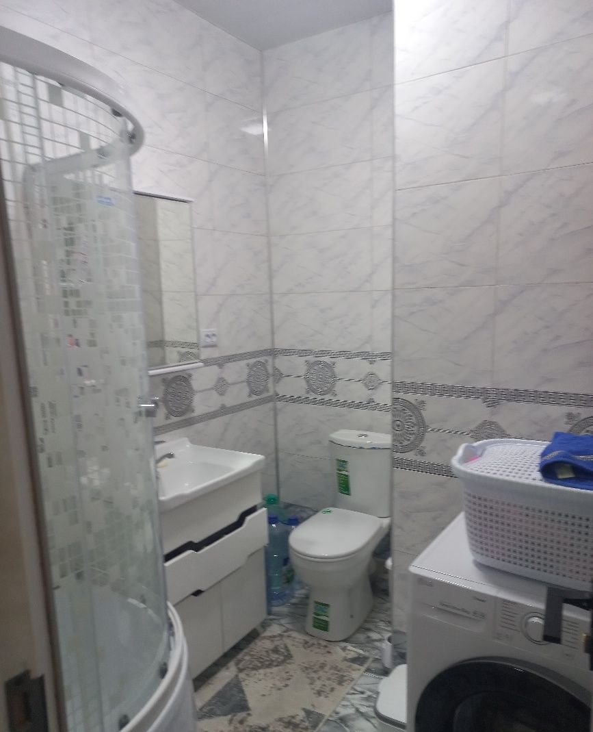 Ijaraga 3 xonali xonadon, 70 m² · Mirzo Ulug‘bek — surat 3