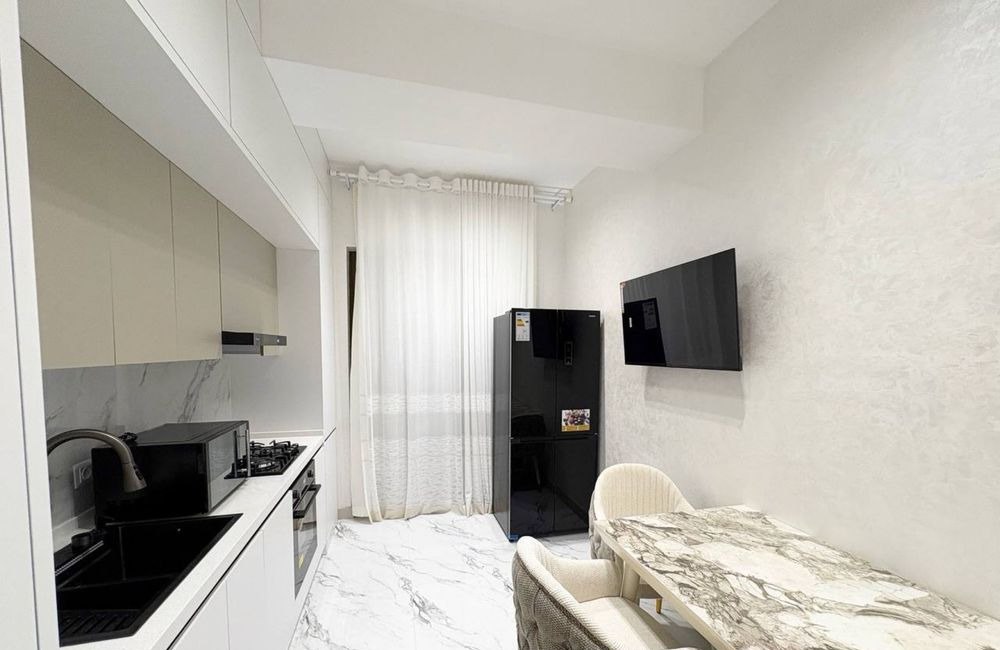 For rent 3-room apartment, 100 m² · Tashkent City · Shaykhantakhur — photo 5