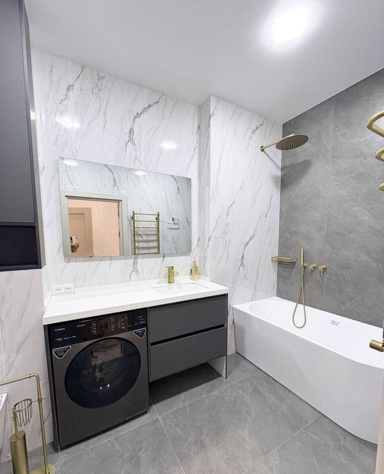 For rent 3-room apartment, 100 m² · Tashkent City · Shaykhantakhur — photo 7