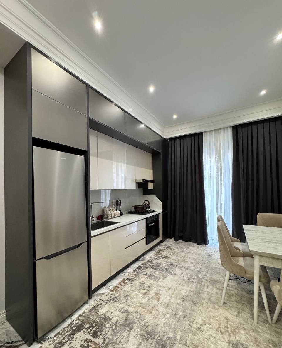 For rent 1-room apartment, 60 m² · Tashkent City · Shaykhantakhur — photo 6