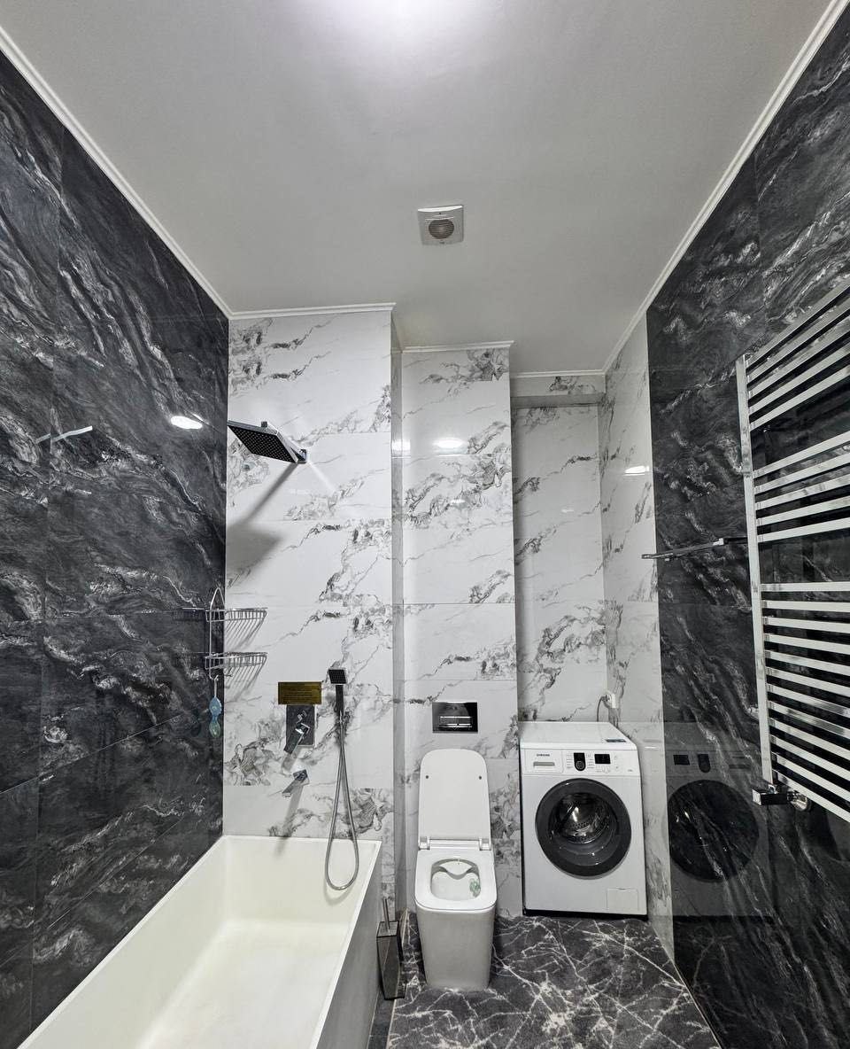 For rent 1-room apartment, 60 m² · Tashkent City · Shaykhantakhur — photo 8