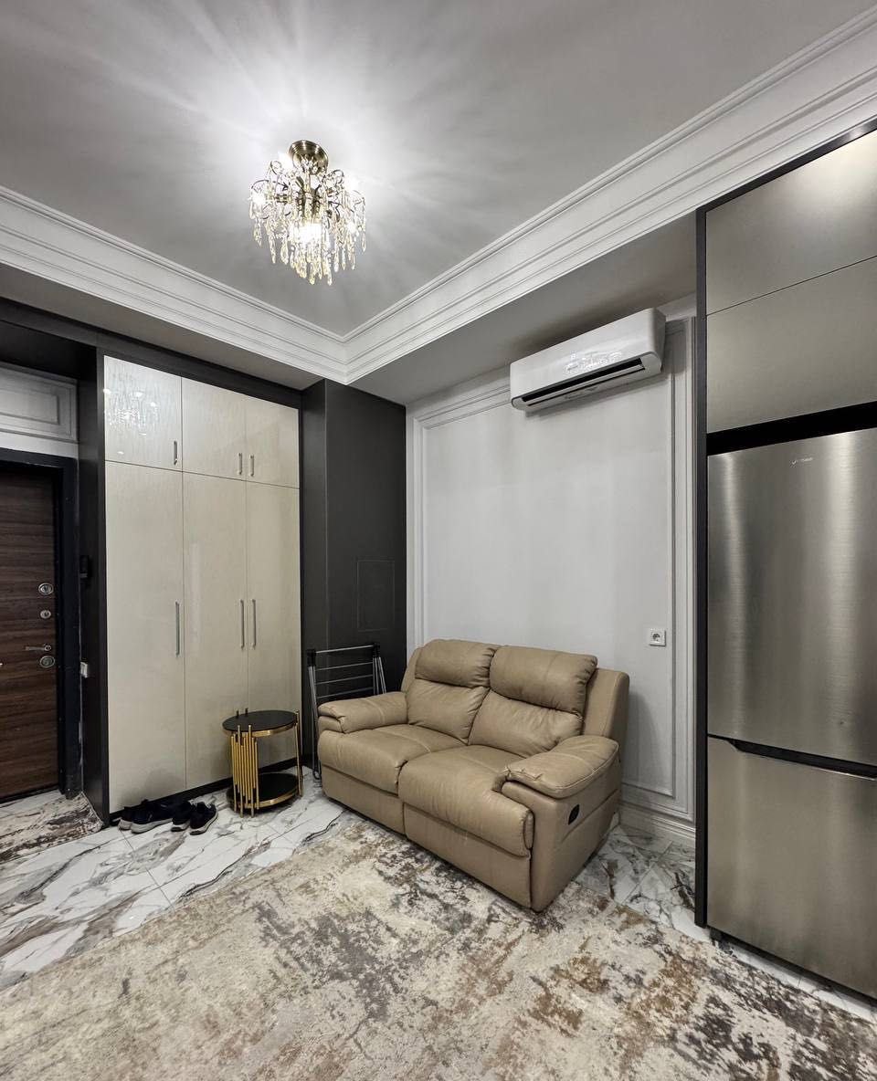 For rent 1-room apartment, 60 m² · Tashkent City · Shaykhantakhur — photo 9