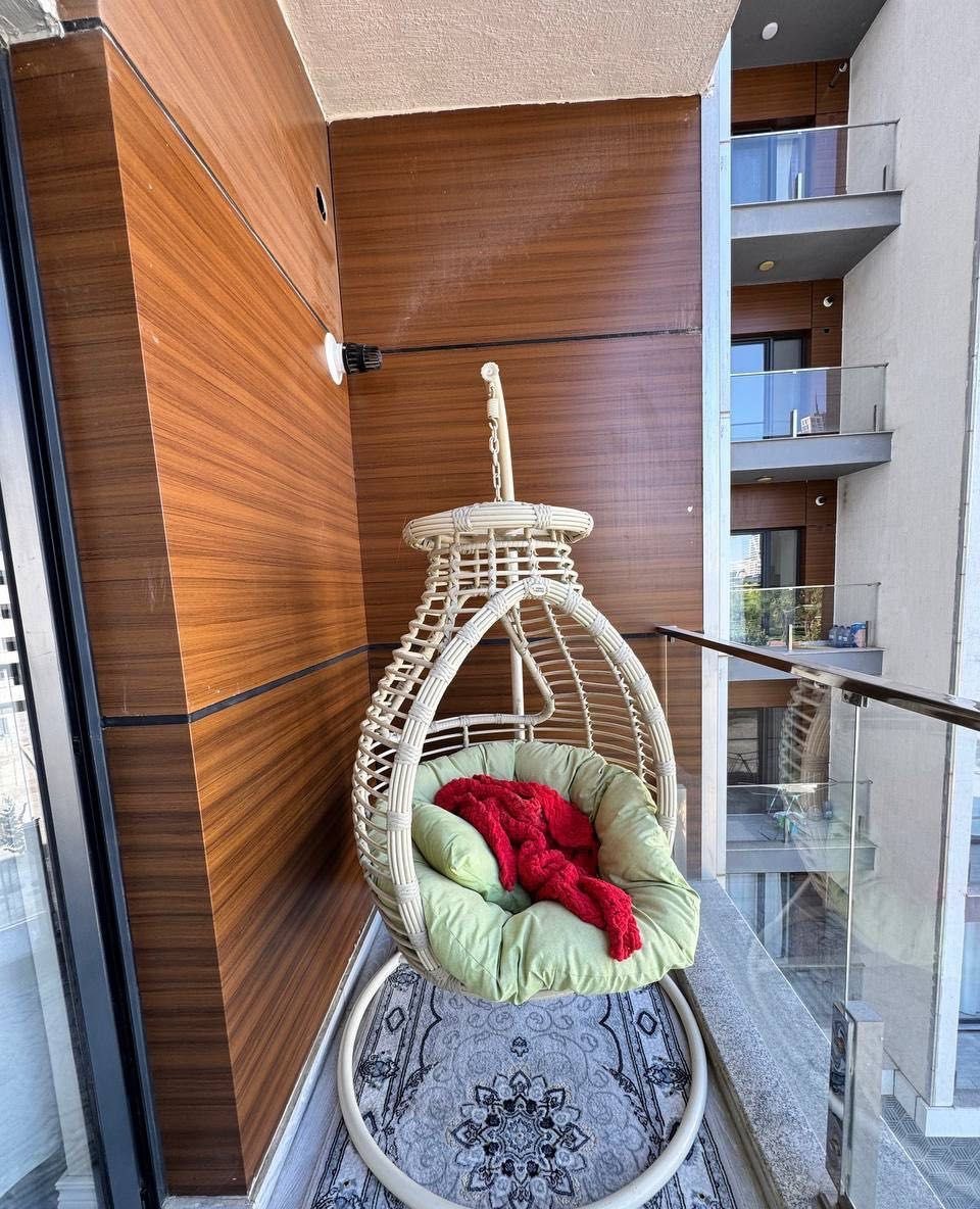 For rent 1-room apartment, 60 m² · Tashkent City · Shaykhantakhur — photo 5