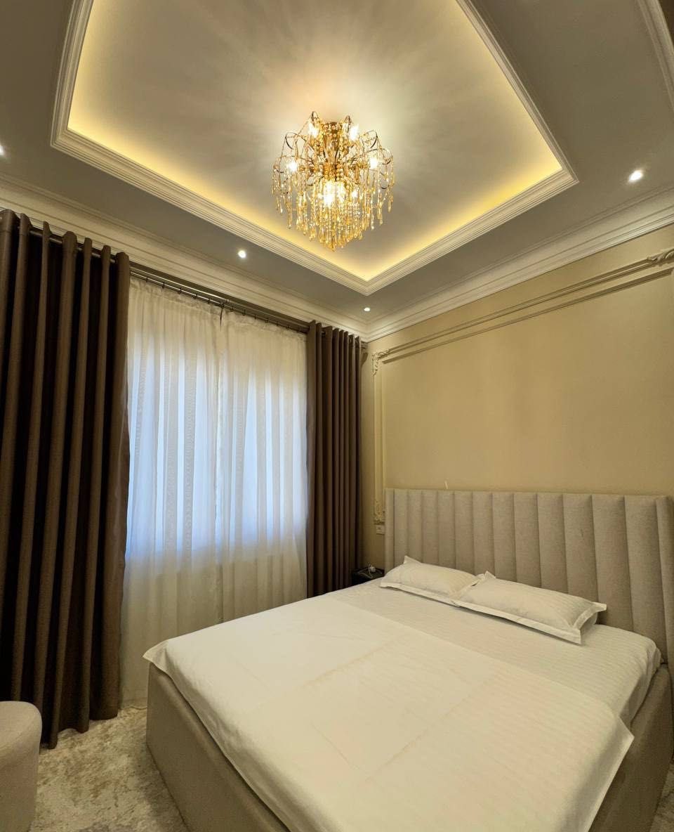 For rent 1-room apartment, 60 m² · Tashkent City · Shaykhantakhur — photo 1