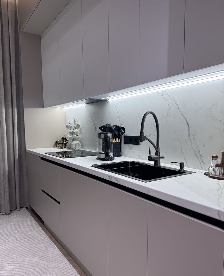 Ijaraga 3 xonali xonadon, 72 m² · Nest One · Shayxontohur — surat 5