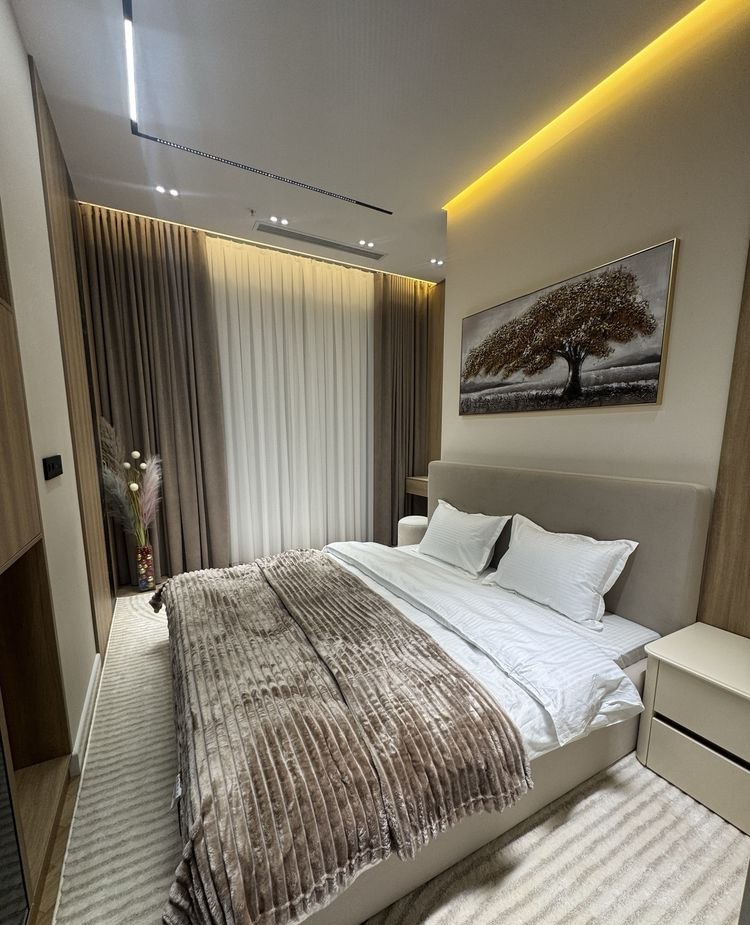 Ijaraga 3 xonali xonadon, 72 m² · Nest One · Shayxontohur — surat 2