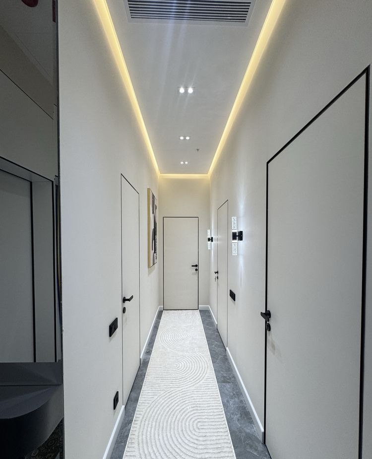 Ijaraga 3 xonali xonadon, 72 m² · Nest One · Shayxontohur — surat 6