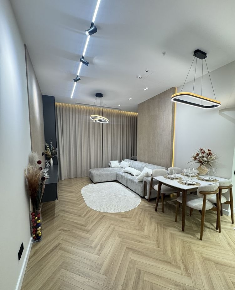 Ijaraga 3 xonali xonadon, 72 m² · Nest One · Shayxontohur — surat 1