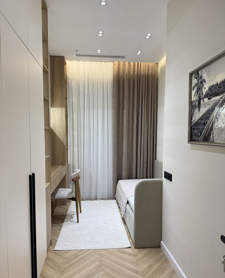 Ijaraga 3 xonali xonadon, 72 m² · Nest One · Shayxontohur — surat 3