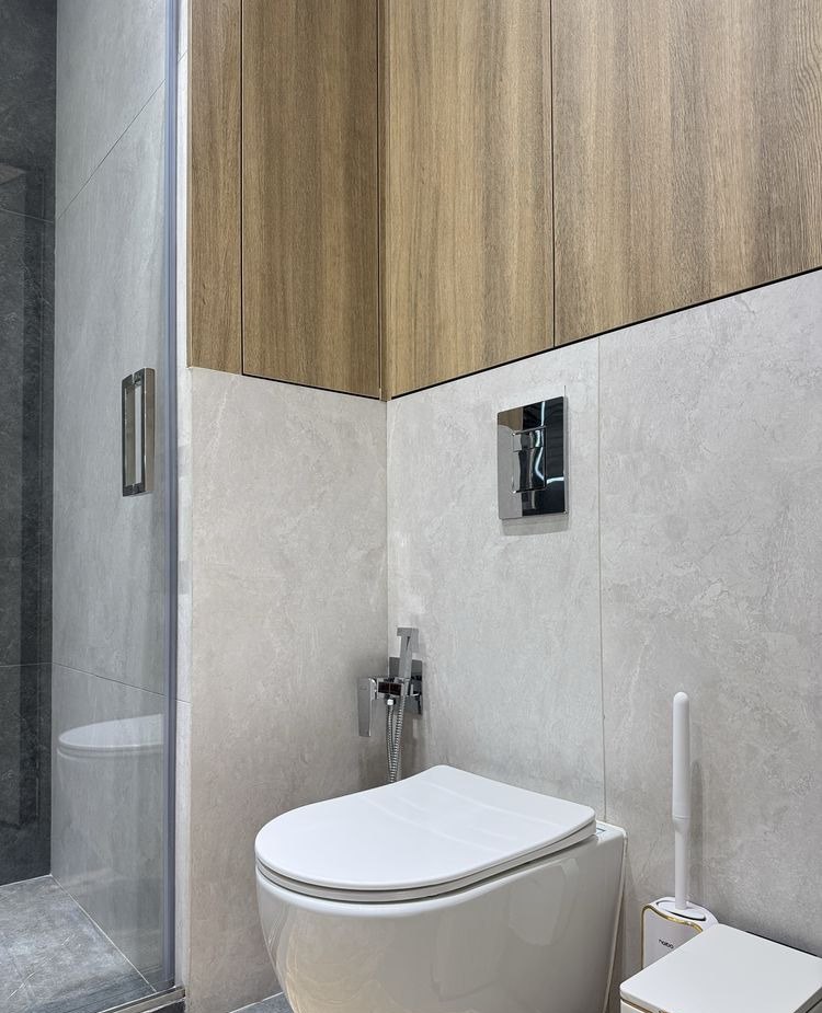 Ijaraga 3 xonali xonadon, 72 m² · Nest One · Shayxontohur — surat 8