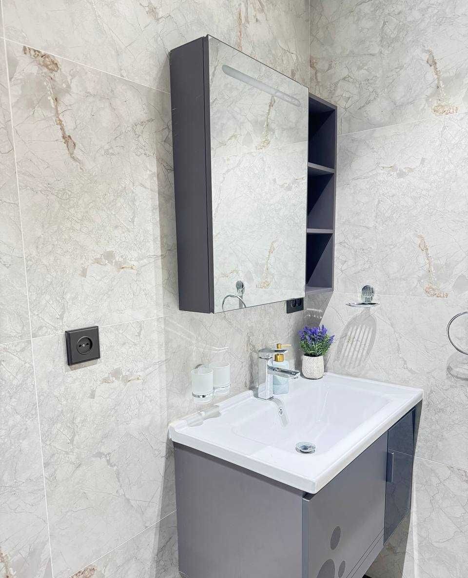 For rent 3-room apartment, 65 m² · Shaykhantakhur — photo 10