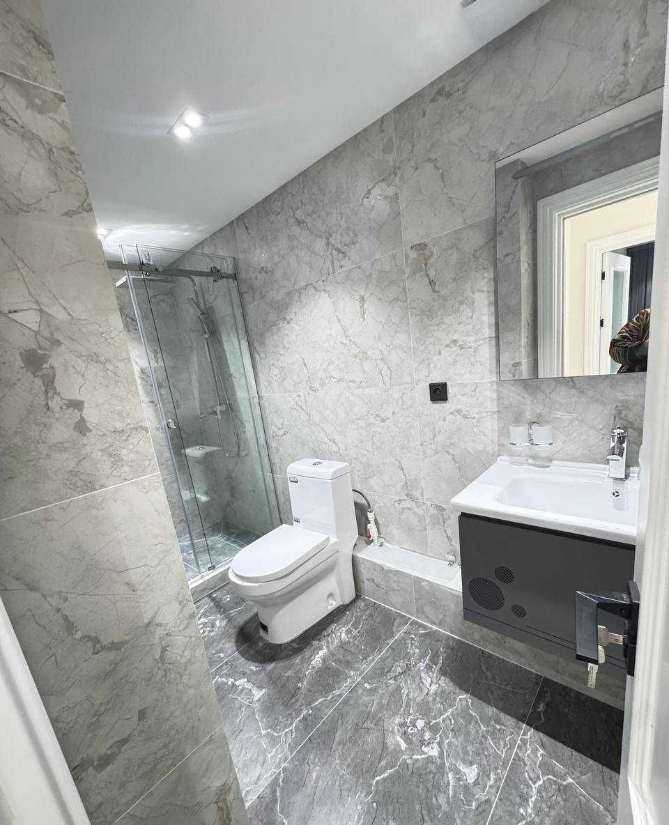For rent 3-room apartment, 65 m² · Shaykhantakhur — photo 9