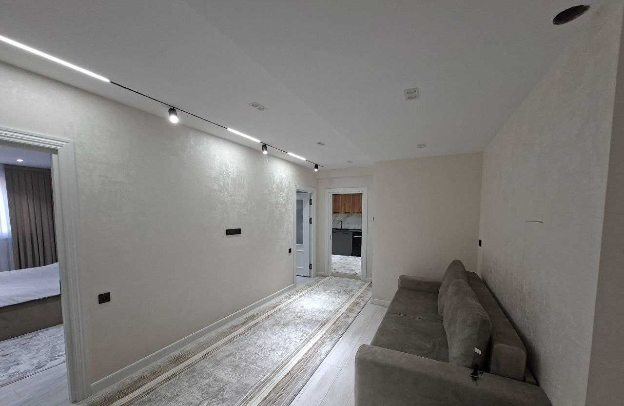 For rent 3-room apartment, 65 m² · Shaykhantakhur — photo 1