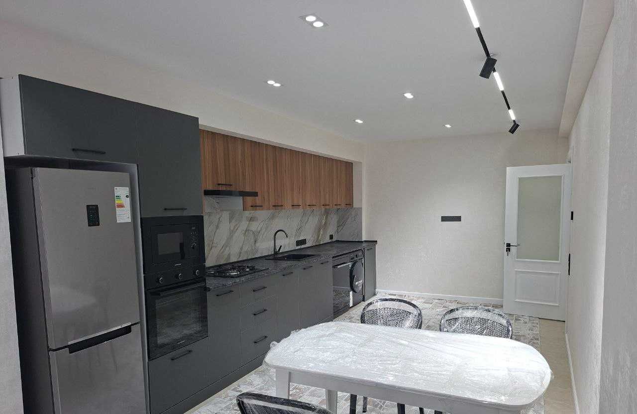 For rent 3-room apartment, 65 m² · Shaykhantakhur — photo 6