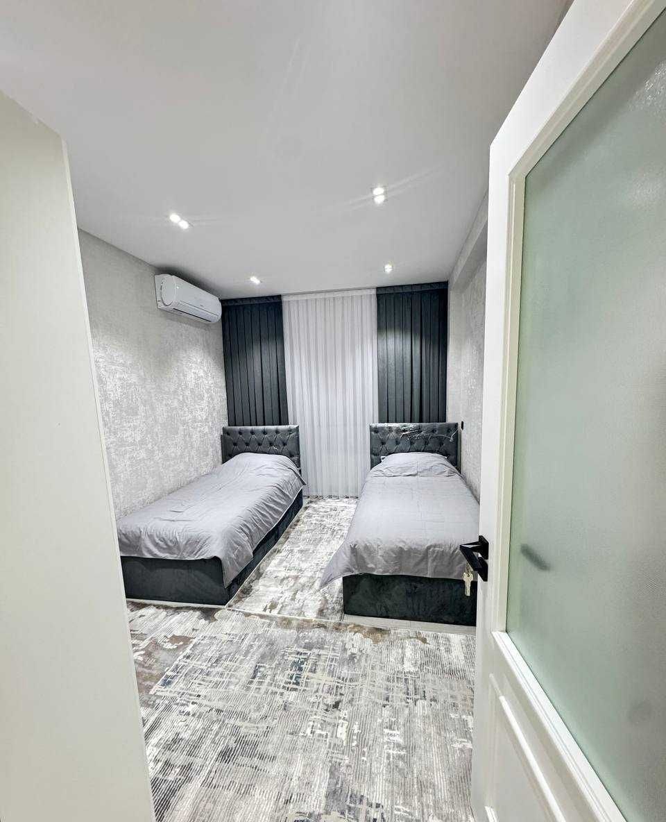 For rent 3-room apartment, 65 m² · Shaykhantakhur — photo 4
