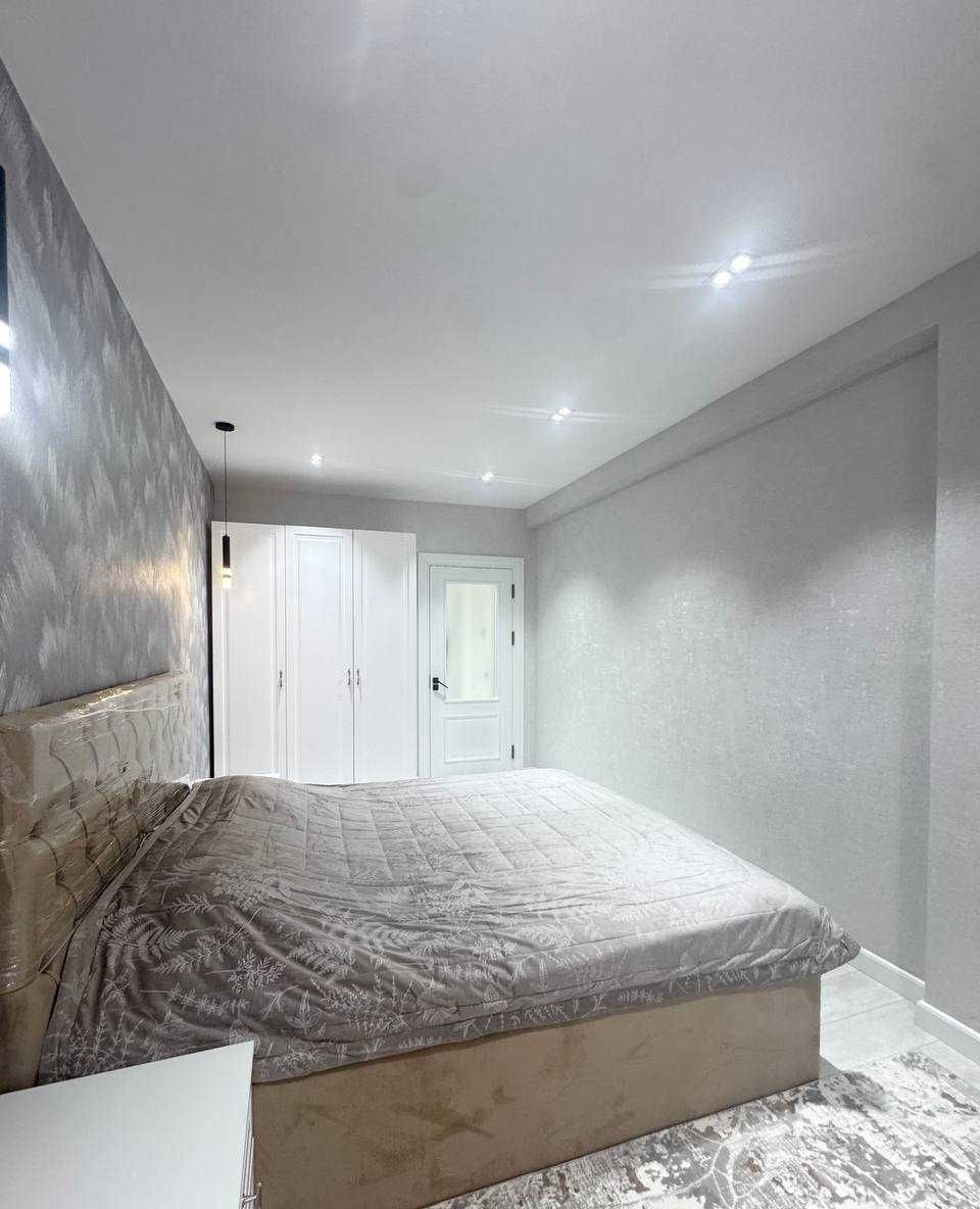 For rent 3-room apartment, 65 m² · Shaykhantakhur — photo 3