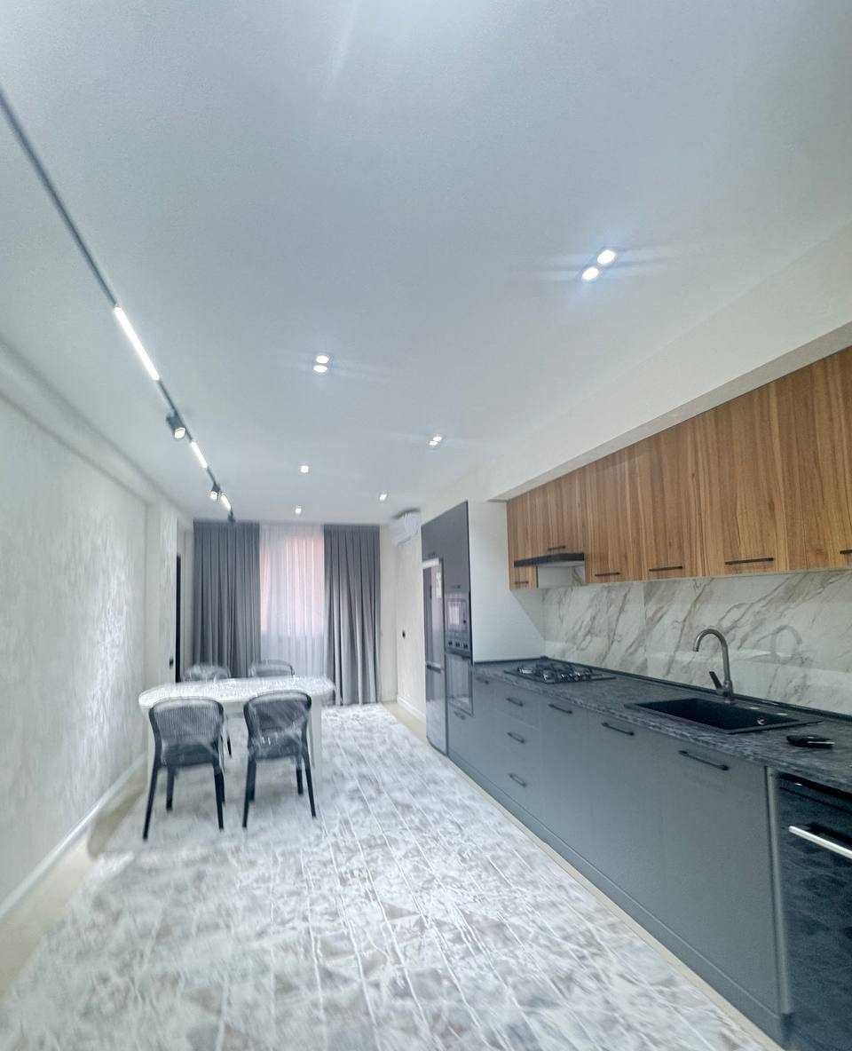 For rent 3-room apartment, 65 m² · Shaykhantakhur — photo 8