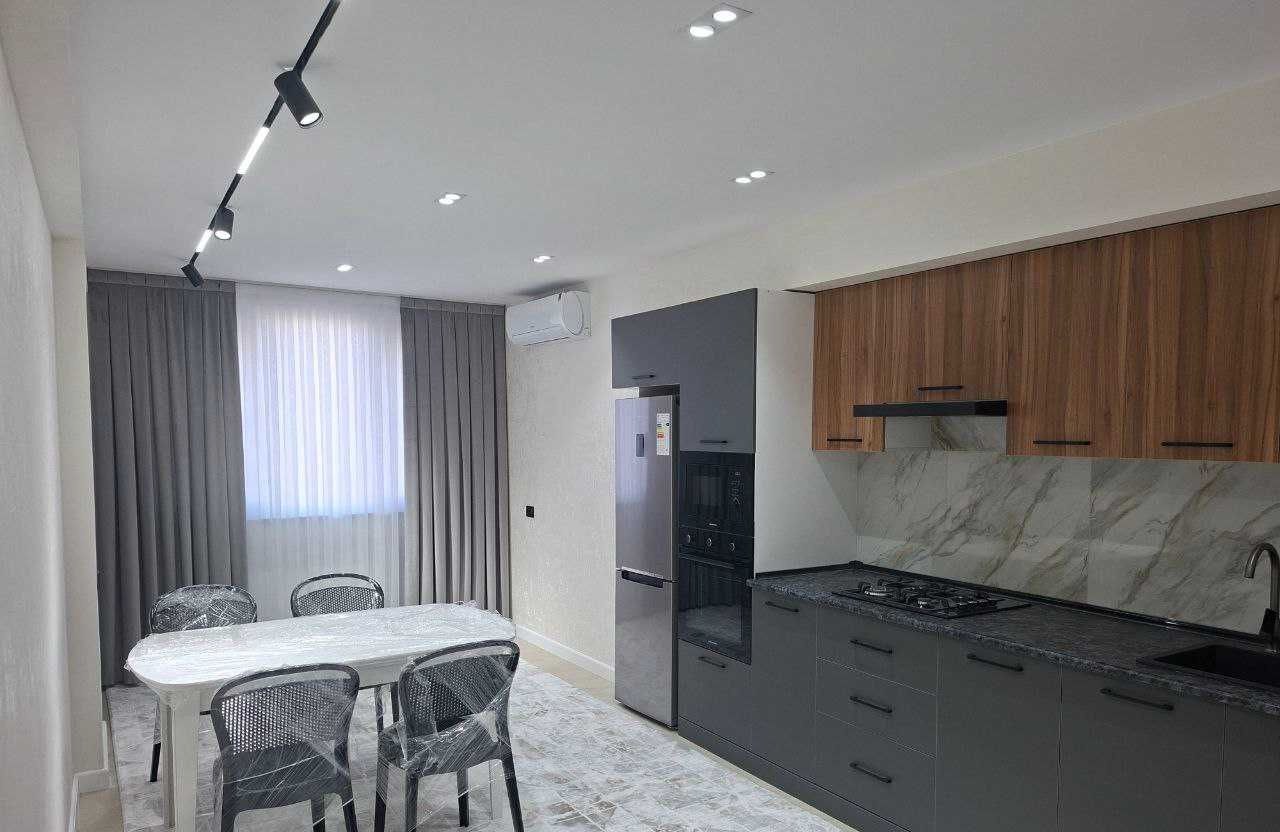 For rent 3-room apartment, 65 m² · Shaykhantakhur — photo 7
