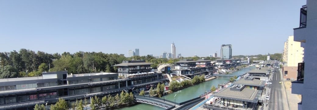 Сдаётся 3-комн. квартира, 105 м² · ЖК Tashkent City · Шайхантахур — фото 8