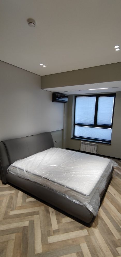 Сдаётся 3-комн. квартира, 105 м² · ЖК Tashkent City · Шайхантахур — фото 5