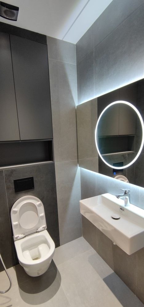 Сдаётся 3-комн. квартира, 105 м² · ЖК Tashkent City · Шайхантахур — фото 3