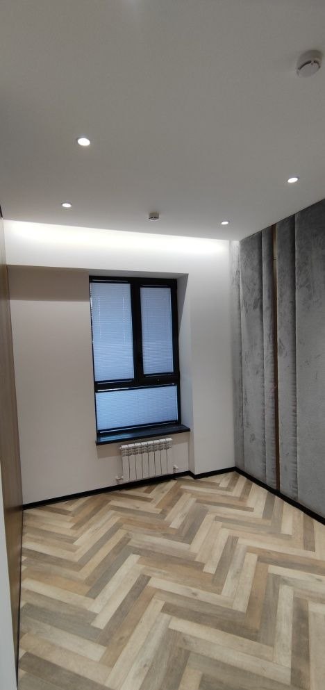 Сдаётся 3-комн. квартира, 105 м² · ЖК Tashkent City · Шайхантахур — фото 4