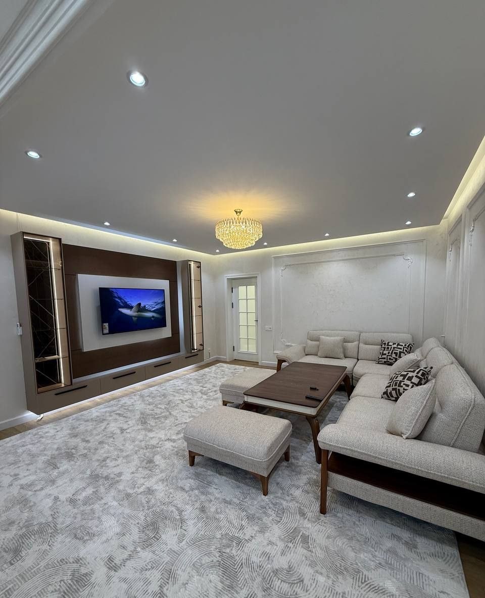 Ijaraga 2 xonali xonadon, 65 m² · Shayxontohur — surat 5