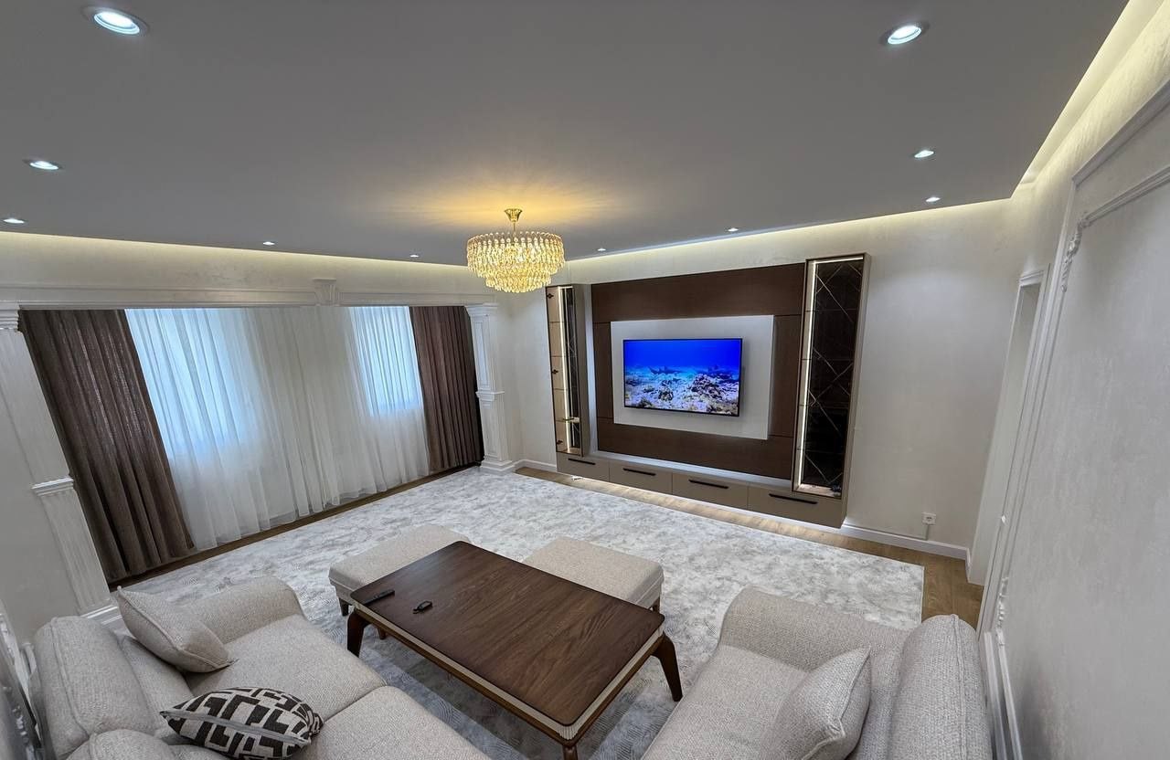 Ijaraga 2 xonali xonadon, 65 m² · Shayxontohur — surat 4